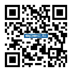 QR kodas | Almetalera, UAB