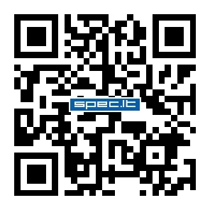 QR kodas | Almetas, UAB | spec.lt