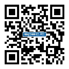 QR kodas | Almėtika, MB