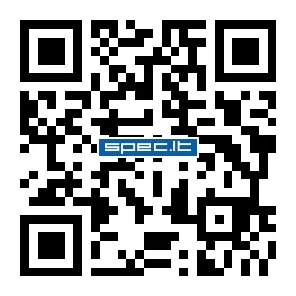 QR kodas | Almetra, UAB