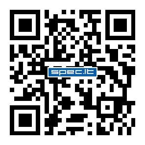 QR kodas | ALMETURAS, UAB