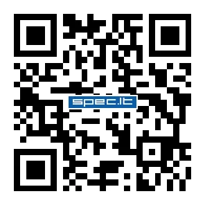 QR kodas | Almetus, UAB