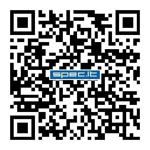 QR kodas | Almi Decor, Ade Line LT Interjero Dizaino Salonas, UAB