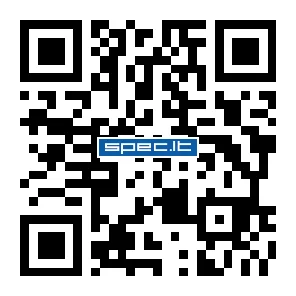 QR kodas | ALMI LT, UAB