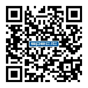 QR kodas | Almi projektai, MB | spec.lt