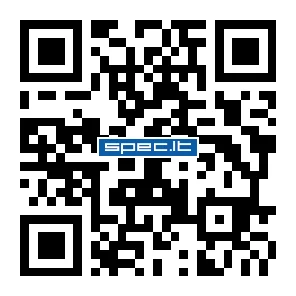 QR kodas | Almia, MB