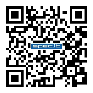 QR kodas | ALMIA, salonas, I. Jasiukevičienės, IĮ