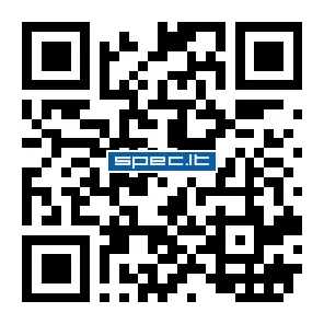 QR kodas | Almidėjus, UAB | spec.lt