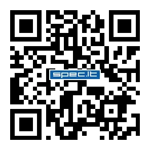 QR kodas | Almidis, UAB