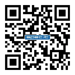 QR kodas | Almidus, UAB