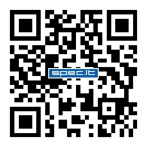 QR kodas | ALMIEVA, UAB | spec.lt