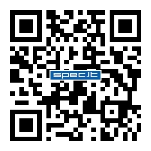 QR kodas | ALMIGA, UAB | spec.lt