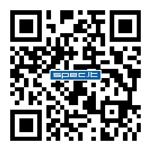 QR kodas | Almija, UAB