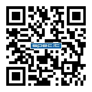 QR kodas | ALMIJUSTA, IĮ