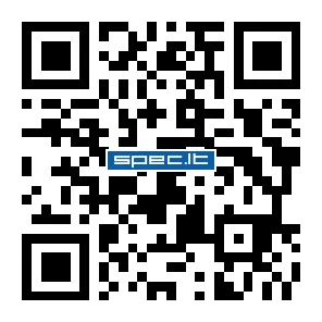 QR kodas | Almika, UAB