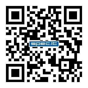 QR kodas | Almilas, UAB