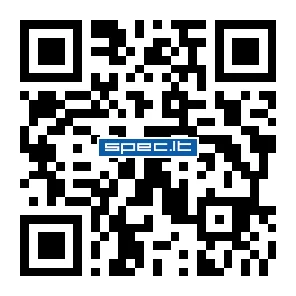 QR kodas | Almilė, UAB