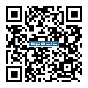 QR kodas | ALMIND Projects, MB