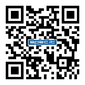 QR kodas | ALMINERA, MB