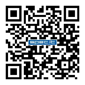 QR kodas | Alminos armija, MB