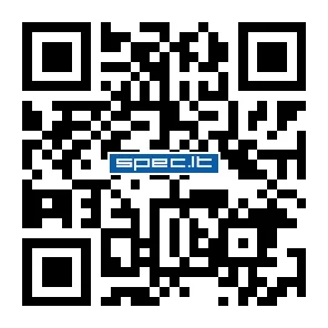 QR kodas | Alminta, UAB | spec.lt