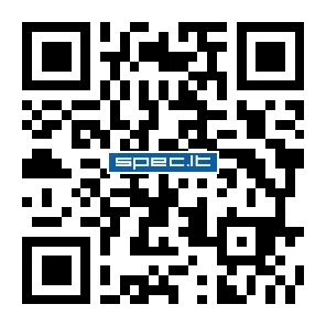 QR kodas | ALMINTRA, UAB