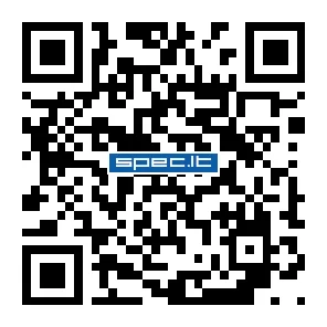 QR kodas | Almiras Kapitalas, UAB