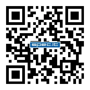 QR kodas | Almiras, MB