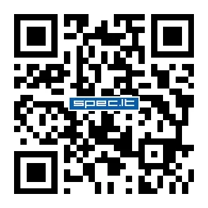 QR kodas | ALMIRINA, UAB | spec.lt
