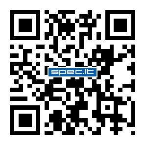 QR kodas | ALMIRODA, UAB