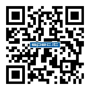 QR kodas | Almita, UAB