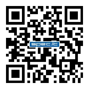 QR kodas | Almita, UAB | spec.lt