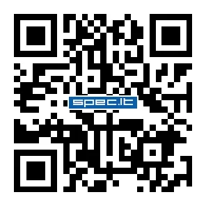 QR kodas | Almitra, UAB