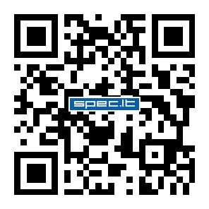 QR kodas | Almitransa, UAB