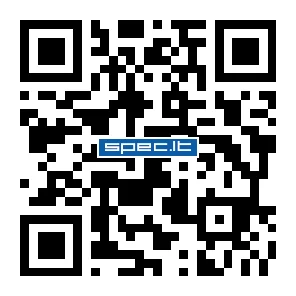 QR kodas | Almiva, UAB