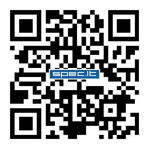 QR kodas | Almjona, UAB