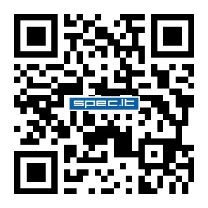 QR kodas | Almo grupė, UAB