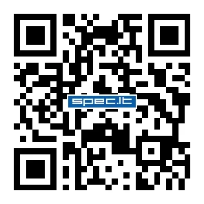 QR kodas | ALMO MEDIS, UAB