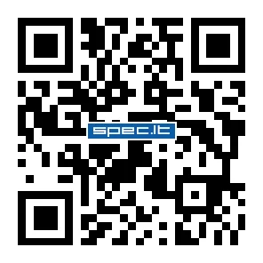 QR kodas | Almoda, UAB