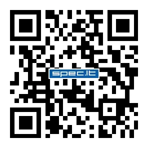 QR kodas | Almodis, MB