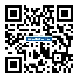 QR kodas | Almofox, UAB