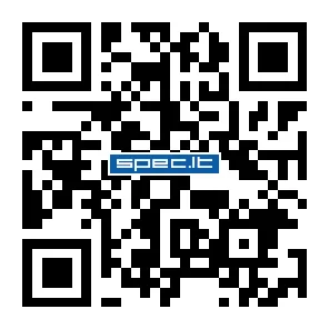 QR kodas | Almojas"., UAB