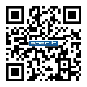 QR kodas | Almon, UAB