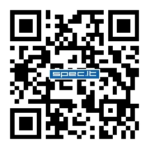 QR kodas | Almona, IĮ | spec.lt