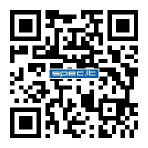 QR kodas | Almondas, MB