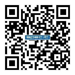 QR kodas | ALMONDI BALTIC, IĮ