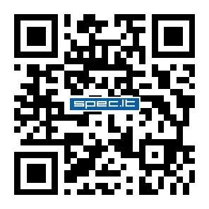 QR kodas | Almonika, MB