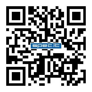 QR kodas | Almonta, UAB