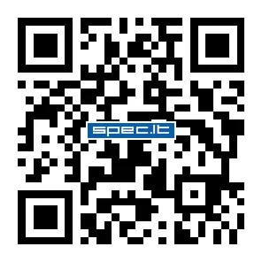 QR kodas | ALMORA, UAB