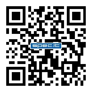 QR kodas | Almorė, UAB